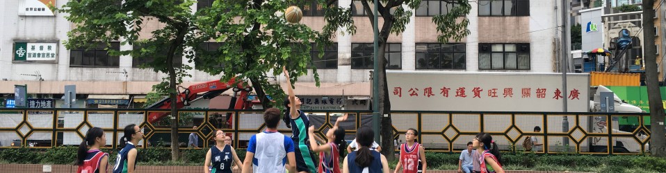 7月2至7日 － 籃球比賽